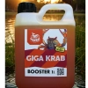 Atraktor wędkarski Booster Krab GigaBait.pl
